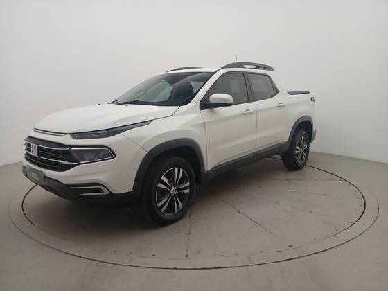 FIAT TORO 1.3 TURBO 270 FLEX FREEDOM AT6 FIAT TORO 1.3 TURBO 270 FLEX FREEDOM AT6